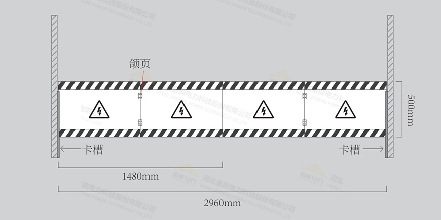 擋鼠板設(shè)計(jì)圖案例