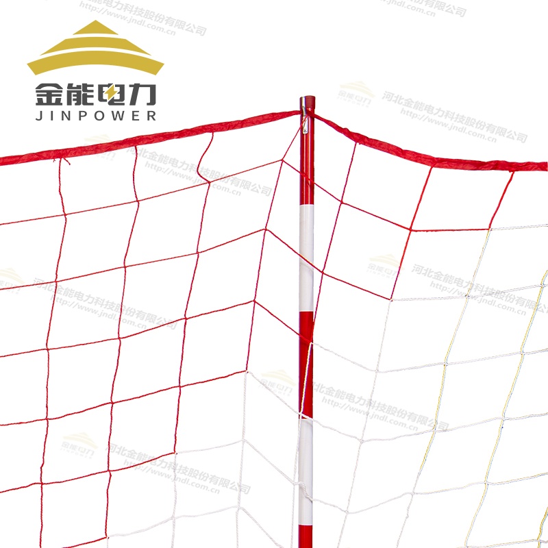 管叉式圍網(wǎng)支架